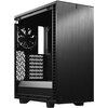 Obudowa FRACTAL DESIGN Define 7 Compact Solid Czarny Standard zasilacza ATX