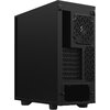 Obudowa FRACTAL DESIGN Define 7 Compact Solid Czarny Maksymalna długość karty graficznej [mm] 341