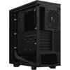 Obudowa FRACTAL DESIGN Define 7 Compact Solid Czarny Maksymalna długość karty graficznej [mm] 360 (bez przedniego wentylatora)