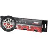 Kółka NILS EXTREME PU 90x24 82A (4 szt.) Twardość 82A