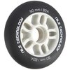 Kółka NILS EXTREME PU 90x24 82A (4 szt.) Grubość kółek [mm] 24
