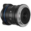 Obiektyw VENUS OPTICS LAOWA C&D-Dreamer 9 mm f/2.8 Zero-D do Sony E Mocowanie obiektywu Sony Typ E