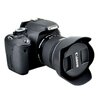 Osłona przeciwsłoneczna JJC Canon EW-73C Rodzaj montażu Nakręcana