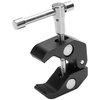 Uchwyt montażowy CAMROCK Crab Clamp CS-CL Zastosowanie Uniwersalne
