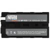 Akumulator NEWELL 10050 mAh do Sony NP-F960/NP-F970/NP-F980