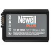 Akumulator NEWELL 1100 mAh do Sony NP-FW50