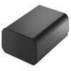 Akumulator NEWELL 1100 mAh do Sony NP-FW50 Liczba szt w opakowaniu 1
