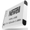 Akumulator NEWELL 925 mAh do Olympus Li-50B Rodzaj Akumulator