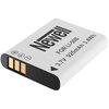 Akumulator NEWELL 925 mAh do Olympus Li-50B Rodzaj baterii LI-50B