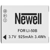 Akumulator NEWELL 925 mAh do Olympus Li-50B