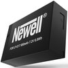 Akumulator NEWELL 950 mAh do Canon LP-E17 Rodzaj baterii LP-E17