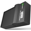 Ładowarka NEWELL DC-USB do akumulatorów Sony NP-BG1 Rodzaj Ładowarka