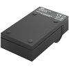 Ładowarka NEWELL DC-USB do akumulatorów Sony NP-BG1 Rodzaj Ładowarka