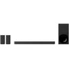 Soundbar SONY HT-S20R Czarny 5.1-kanałowy, Bezprzewodowy Subwoofer,Dolby Digital,HDMI ARC,BT,5 trybów Dźwięku Głębokość subwoofera [mm] 342
