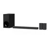 Soundbar SONY HT-S20R Czarny 5.1-kanałowy, Bezprzewodowy Subwoofer,Dolby Digital,HDMI ARC,BT,5 trybów Dźwięku Moc całkowita [W] 400