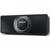 Radio internetowe SHARP DR-I470 Czarny Zakresy fal radiowych DAB