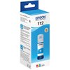 Tusz EPSON 112 Błękitny 70 ml C13T06C24A Producent drukarki  Epson