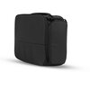Wkład fotograficzny WANDRD Camera Cube Essential+ Czarny Materiał wodoodporny Nie