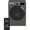 Pralka BEKO PWUV7646XME + Suszarka BEKO MDF7444CXM + Łącznik BEKO SLIM PSKS Sposób załadunku Od przodu
