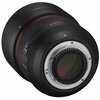 Obiektyw SAMYANG 85 mm f/1.4 AF do Nikon F Typ Teleobiektyw