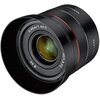 Obiektyw SAMYANG AF 45 mm f/1.8 Sony FE Mocowanie obiektywu Sony Typ E