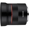 Obiektyw SAMYANG AF 45 mm f/1.8 Sony FE Maksymalny otwór przysłony f/1.8