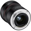 Obiektyw SAMYANG AF 45 mm f/1.8 Sony FE Typ Szerokokątny