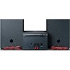 Wieża LENCO MC-250BK Bluetooth Tak
