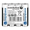 Baterie AA LR6 EVERACTIVE LR6PRO4T (4 szt.)