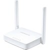 Router MERCUSYS MW302R 2.4 GHz Obsługiwane standardy Wi-Fi 4 (802.11 b/g/n)