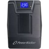 Zasilacz UPS POWERWALKER VI 1500 SCL FR Interfejs RJ-11