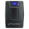 Zasilacz UPS POWERWALKER VI 600 SCL FR 600VA 360W Interfejs RJ-45