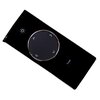 Okap VDB Next 60 Czarny 390m3/h 68db klasa C Filtr przeciwtłuszczowy Aluminiowy