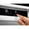 Lodówka ELECTROLUX LRT5MF38U0 186cm Srebrna Zmiana kierunku otwierania drzwi Tak