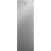 Lodówka ELECTROLUX LRT5MF38U0 186cm Srebrna