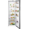 Lodówka ELECTROLUX LRT5MF38U0 186cm Srebrna Pojemność [l] 390 chłodziarka