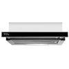 Okap TCL CT60BK Czarny 328.1m3/h 59dB klasa B