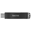 Pendrive SANDISK Ultra 128GB, USB-C / USB 3.2 Gen. 1 (USB 3.0), Odczyt 150 Mb/s Pojemność [GB] 128