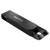 Pendrive SANDISK Ultra 128GB, USB-C / USB 3.2 Gen. 1 (USB 3.0), Odczyt 150 Mb/s Interfejs USB 3.2 Gen. 1