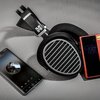 Słuchawki nauszne HIFIMAN Ananda Stealth Czarny Długość kabla [m] 1.5