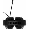 Słuchawki ASUS TUF Gaming H3 Typ słuchawek Nauszne