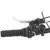 Rower trekkingowy INDIANA X-Road 1.1 M19 28 cali męski Czarny Waga [kg] 18