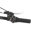 Rower trekkingowy INDIANA X-Road 1.1 M19 28 cali męski Czarny Wyposażenie Dzwonek