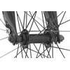 Rower trekkingowy INDIANA X-Road 1.1 M19 28 cali męski Czarny Gwarancja 24 miesiące