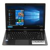 Laptop ACER Aspire 1 A114-32-C07E 14" Celeron N4020 4GB RAM 128GB eMMC Windows 10 S Maksymalna częstotliwość taktowania procesora [GHz] 2.8