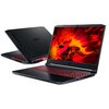 Laptop ACER Nitro 5 AN515-54 15.6" IPS i5-9300H 8GB RAM 512GB SSD GeForce 1650
