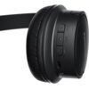 Słuchawki nauszne PANASONIC RB-HF520BE-K Czarny Typ słuchawek Nauszne