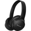 Słuchawki nauszne PANASONIC RB-HF520BE-K Czarny Przeznaczenie Do telefonów