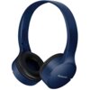 Słuchawki nauszne PANASONIC RB-HF420BE-A Niebieski