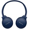 Słuchawki nauszne PANASONIC RB-HF420BE-A Niebieski Typ słuchawek Nauszne